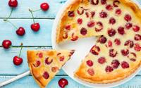Clafoutis aux cerises : notre chef livre ses astuces pour le réussir à coup sûr !