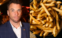 Norbert Tarayre révèle l’erreur à éviter absolument pour des frites ultra-croustillantes