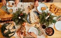 Menu de Noël : que mange-t-on à cette occasion dans les autres pays du monde ?