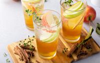 Comment faire un Spritz d’automne,  le cocktail parfait pour vos prochaines soirées ?