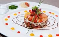 Un restaurant étoilé sans se ruiner ? Cet établissement rend cela possible avec le paiement en 3 fois !