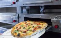 La boîte révolutionnaire qui empêche la pizza de devenir molle