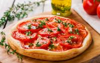 Tarte à la tomate : comment éviter la pâte détrempée ?
