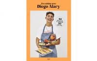 Diego Alary : Le chef star de tiktok sort son premier livre