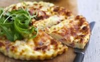 10 quiches que l'on peut faire sans pâte