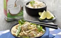 5 recettes de curry INDISPENSABLES