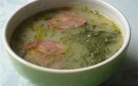 Caldo Verde