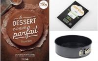 5 petits cadeaux à offrir à un pâtissier qui débute