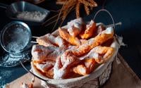 Beignets merveilles de nos grands-mères : notre recette gourmande pour Mardi gras