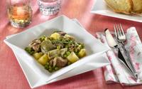 Laurent Mariotte partage une recette “très princière” pour sublimer les légumes de saison