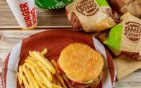 Burger King attaqué en justice par des clients qui jugent les burgers trop petits par rapport à ceux des publicités