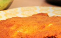 Escalope panée ( Classique )