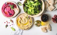 Houmous : 10 idées pour le twister et varier les saveurs pour vos apéros