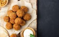 Rappel produit : si vous avez acheté ces falafels, soyez vigilant !