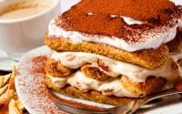 Nos tips pour alléger ce bon vieux tiramisu