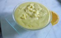 Orange Curd