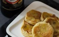 Kouigns à la banane