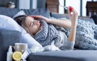 Epidémie de grippe : cet aliment miracle vous aide à calmer votre toux