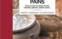 L'atelier d'Hugo : Pâtes & Pains