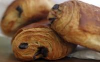 Petits pains au chocolat