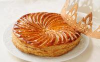 Pourquoi la galette des rois coûte-t-elle de plus en plus cher chez votre boulanger ?