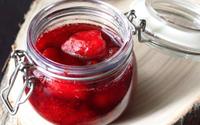Connaissez-vous le koso, cette technique japonaise pour faire un sirop naturel avec des fruits ?