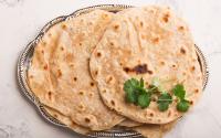 Chapati classique