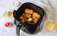 10 recettes pas chères et faciles à faire avec son Air Fryer