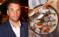 “J’ai décidé de la customiser !” : Norbert Tarayre révèle sa propre version de la blanquette de veau pour se régaler