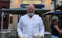 “Je commence à avancer dans l'âge” : Philippe Etchebest prêt à quitter la télé pour se recentrer sur la cuisine ?