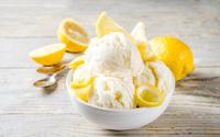 Citron givré sans sorbetière : la recette ultra facile avec seulement 3 ingrédients