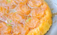 Tarte tatin de Christophe Michalak