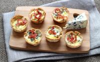 Nos meilleures recettes aux fromages, de l'apéro au repas