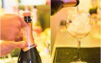 MARTINI® Brut : quel verre choisir, que manger, comment le customiser ?