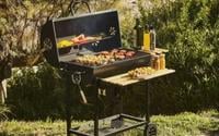 Ce barbecue à charbon, idéal pour les familles, passe sous les 90 euros pour quelques jours