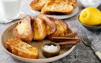Connaissez-vous les Torrijas, ce pain perdu espagnol à la cannelle, servi traditionnellement à Pâques ?