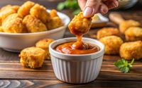 Ce chef révèle sa recette de la sauce curry façon McDo pour accompagner vos nuggets