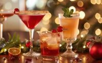 Voici 3 recettes de cocktails chauds parfaits pour cet hiver !