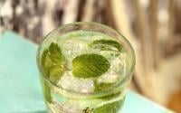 Le vrai Mojito Cubain