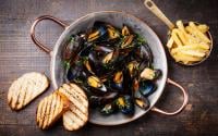 Comment réussir la cuisson des moules ?