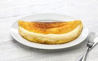 Ce chef dévoile les secrets de réalisation de l’omelette façon mère Poulard