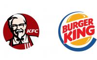 Burger King et KFC unissent leurs forces pour créer un burger inédit fidèle à l’ADN des fast-food !