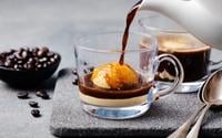 Ce dessert italien ultra-frais prêt en 5 minutes est notre chouchou de l’été pour finir le repas