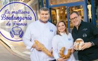 "Cette année, je suis un peu plus à l'aise" : Michel Sarran nous livre ses impressions avant le début de la saison 12 de la Meilleur Boulangerie de France !