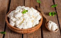 “Magnifique”: Simone Zanoni livre sa méthode pour faire une ricotta maison !