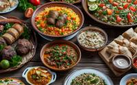 10 recettes à préparer et à congeler pour le Ramadan