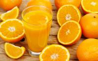 Votre verre de jus d’orange sera-t-il bientôt une boisson de luxe ?