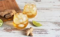 Dry January : voici comment faire sa Ginger beer maison avec notre recette notée 5/5 sur 750g !