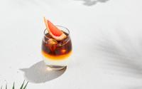 Comment faire un Coffee Tonic, un cocktail frais, sans alcool qui donne un coup de fouet !