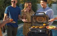 Soldes barbecue : Amazon et Ninja sortent le grand jeu avec des offres folles